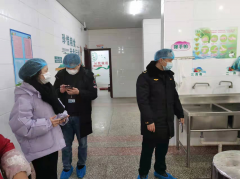 <b><b>食物平安现患6处</b></b>