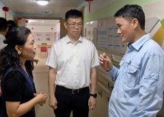 <b>义务部分要连系本身职责为企业评脉问诊</b>